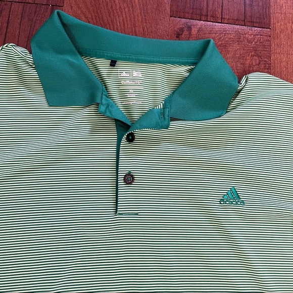 Mens adidas polo XL extra large - Picture 2 of 5
